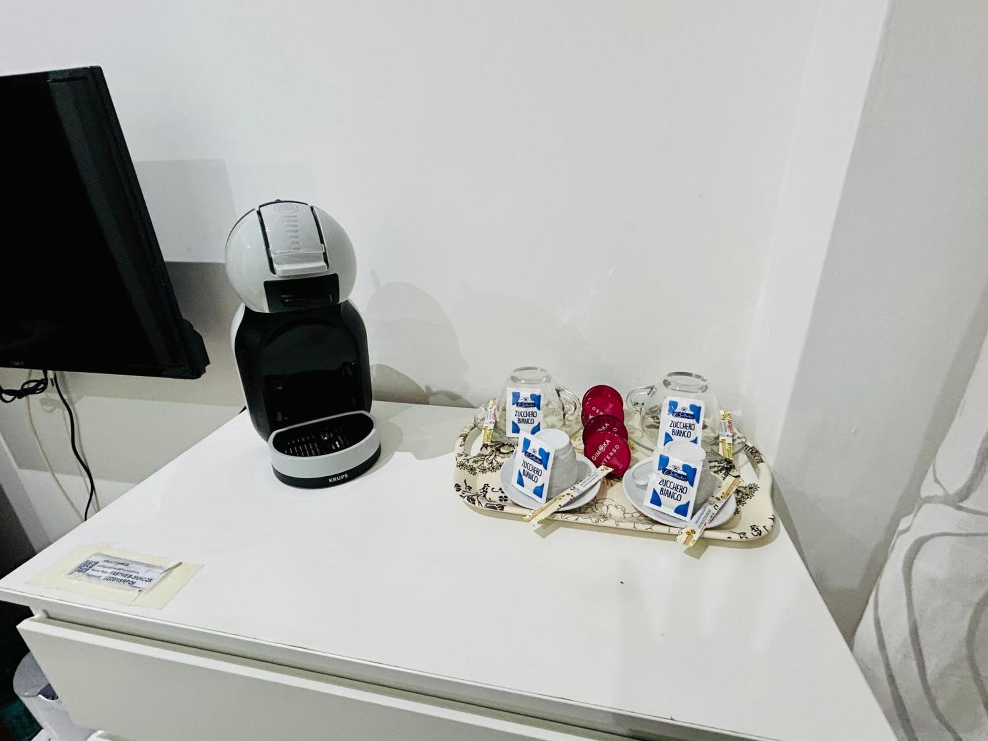 Imerarooms Róma Kültér fotó