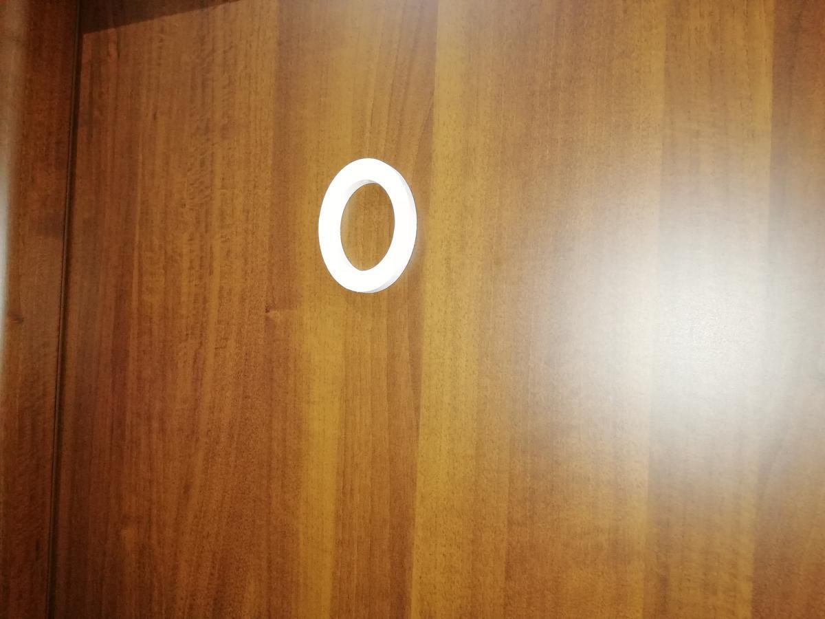 Imerarooms Róma Kültér fotó